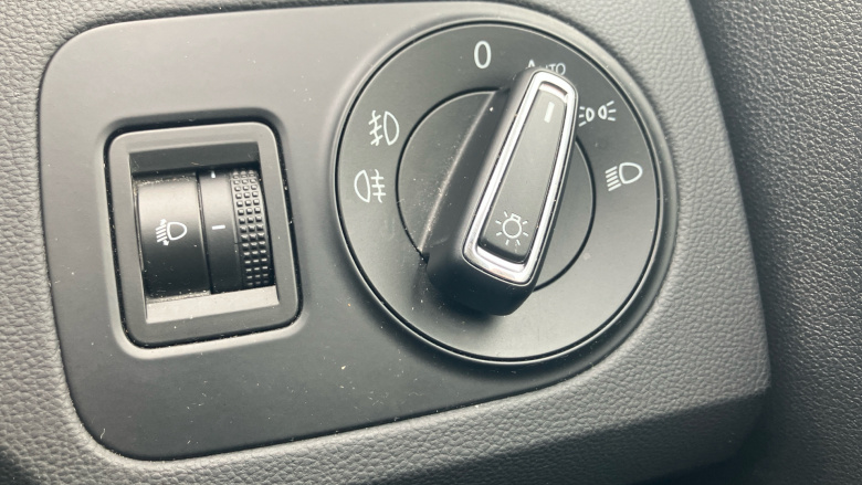 SEAT Ibiza 1.4 EcoTSI 150 FR 5dr Petrol Hatchback